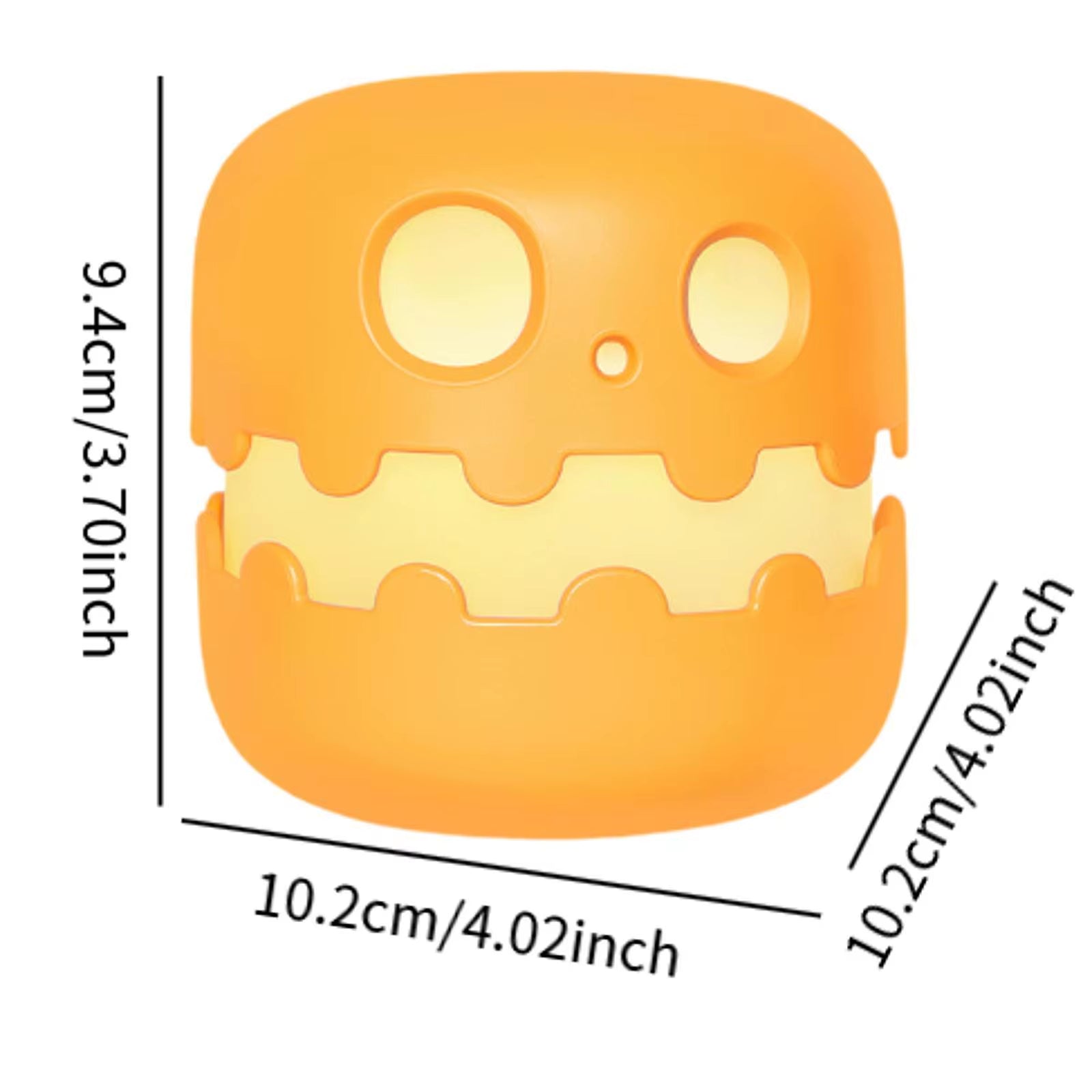 Halloween Pumpkin Lights Cute Halloween Lights for Yard Indoor Halloween