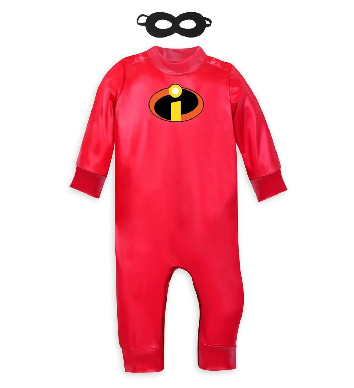 Baby Jack Jack Costume Halloween Costume Jumpsuit Costume Adult Toddllers Cosplay